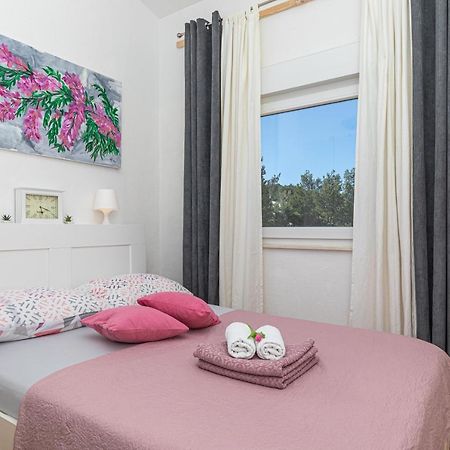 Apartment Glavica Trogir Zewnętrze zdjęcie