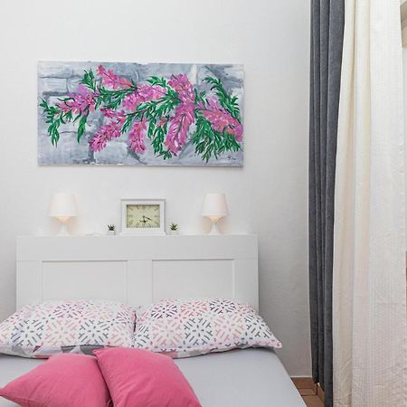 Apartment Glavica Trogir Zewnętrze zdjęcie