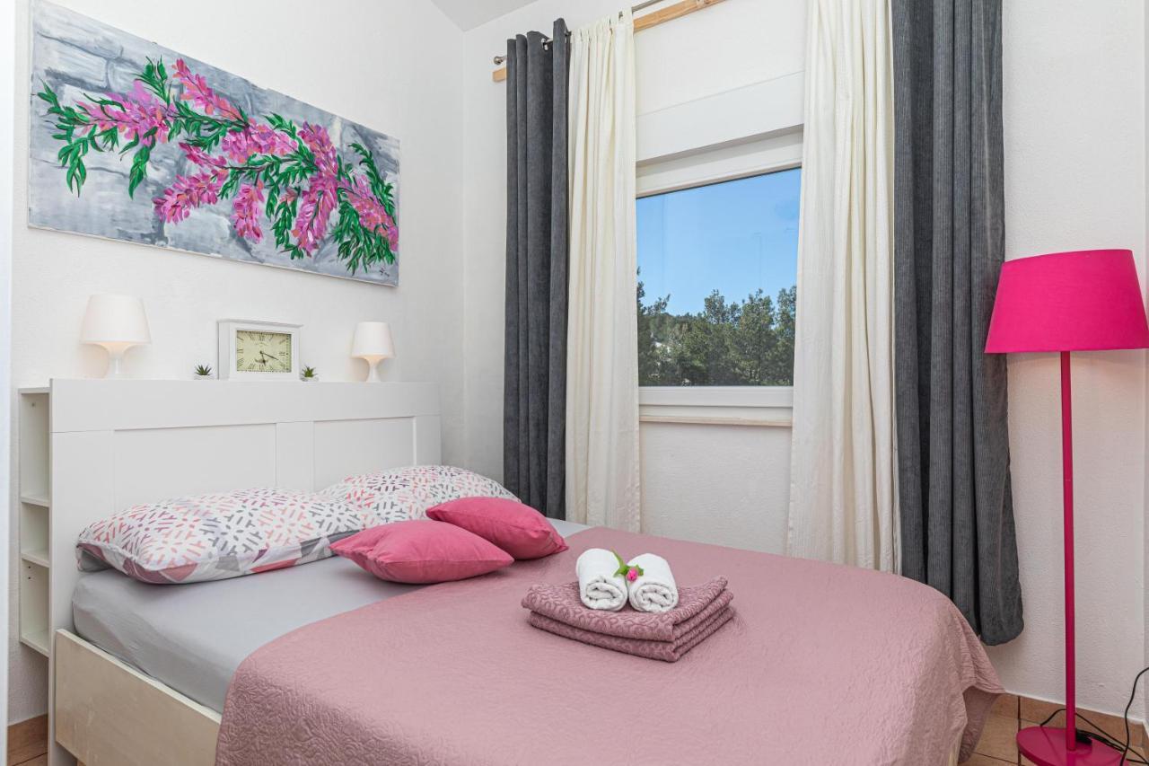 Apartment Glavica Trogir Zewnętrze zdjęcie