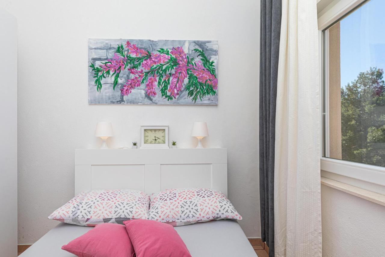 Apartment Glavica Trogir Zewnętrze zdjęcie