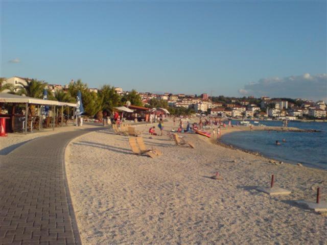 Apartment Glavica Trogir Zewnętrze zdjęcie