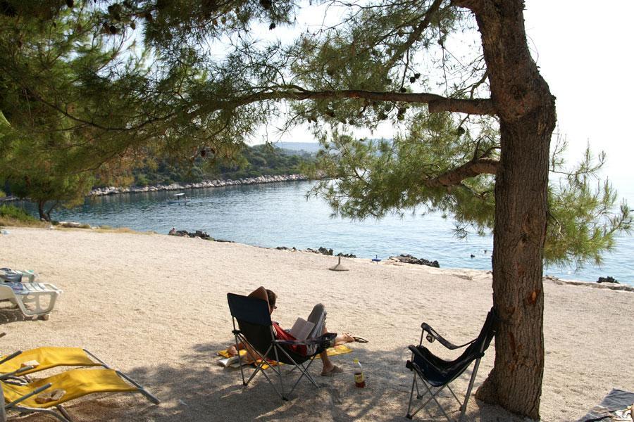 Apartment Glavica Trogir Zewnętrze zdjęcie
