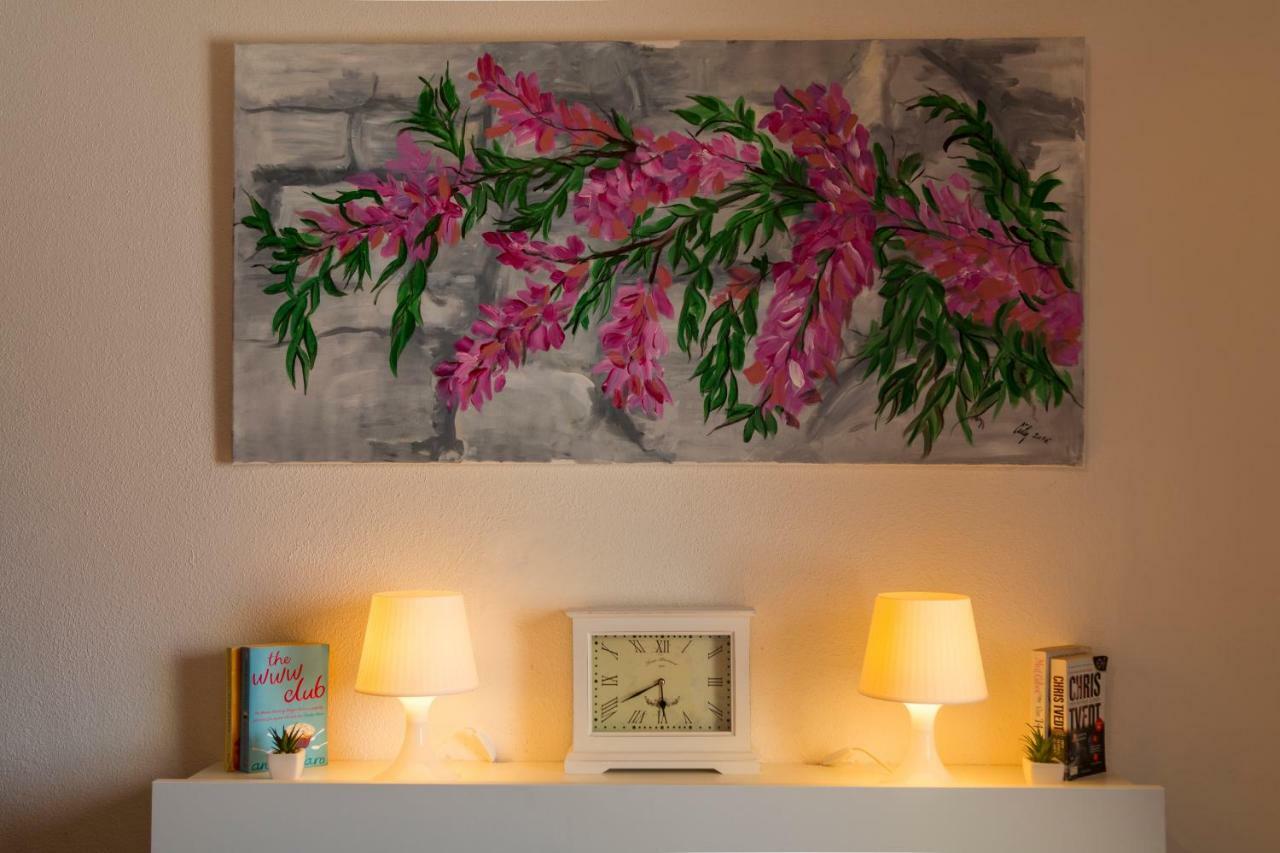 Apartment Glavica Trogir Zewnętrze zdjęcie
