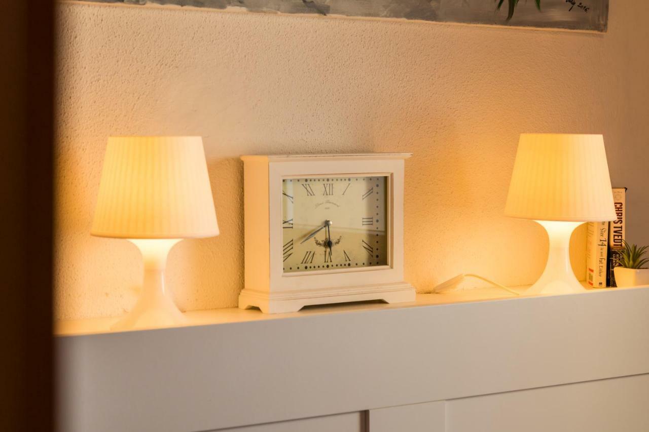 Apartment Glavica Trogir Zewnętrze zdjęcie